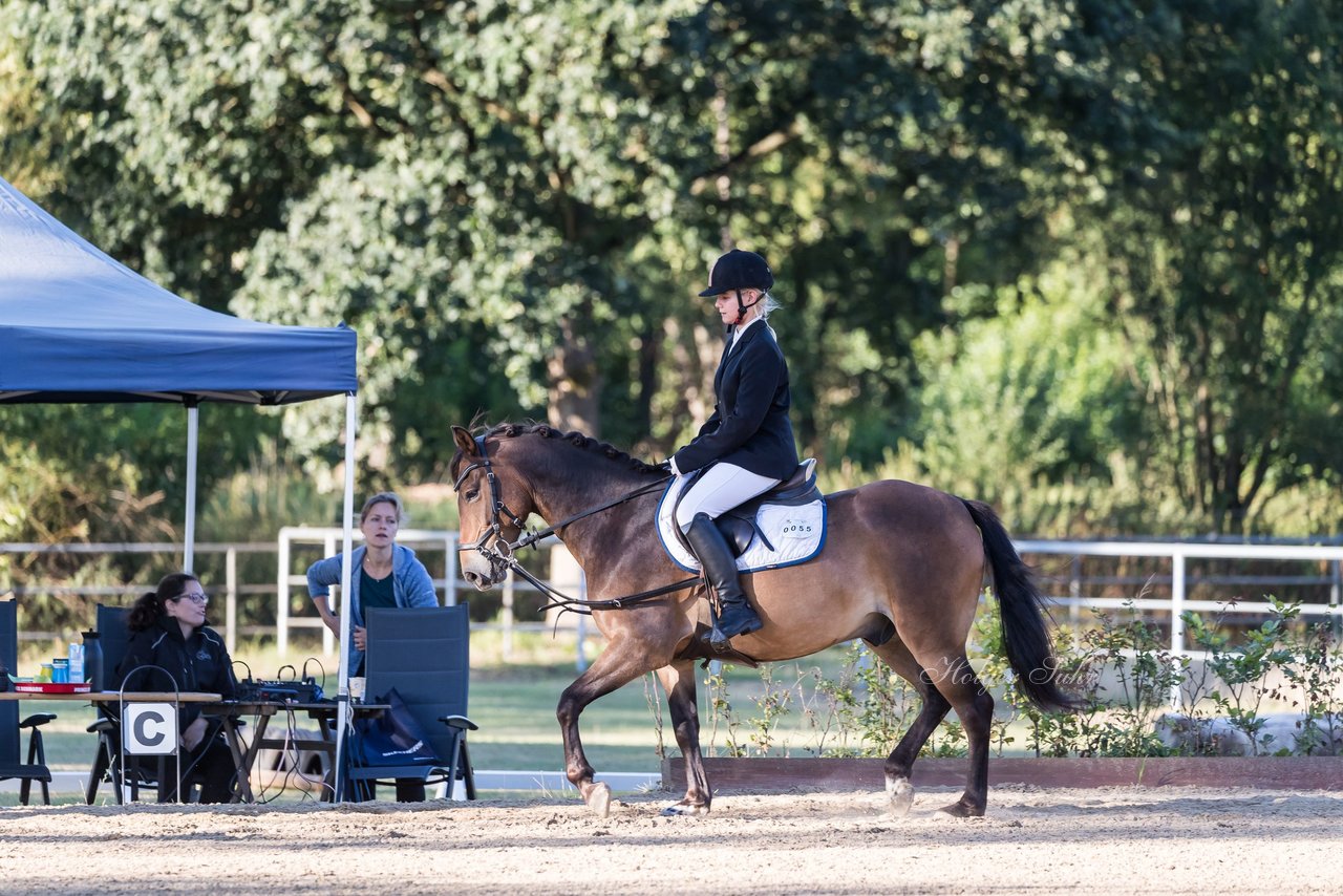 Bild 11 - Pony Akademie Turnier